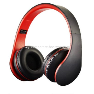 Most comfortable bluetooth headset With High quanlity